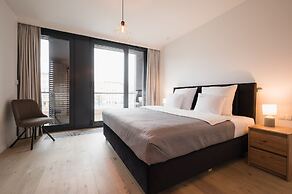 inQse Wroclaw | Marina