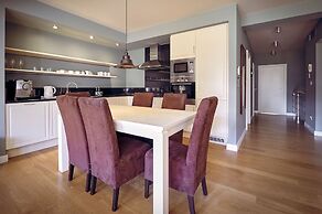 inQse Wroclaw | Marina