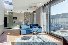 inQse Wroclaw | Marina