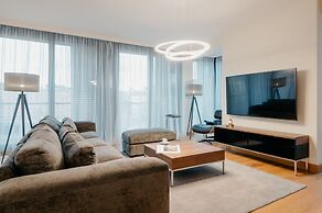 inQse Wroclaw | Marina