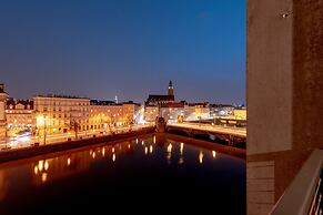 inQse Wroclaw | Marina