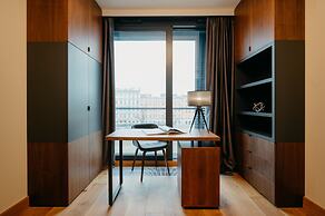 inQse Wroclaw | Marina