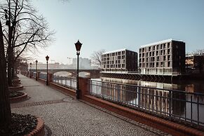 inQse Wroclaw | Marina