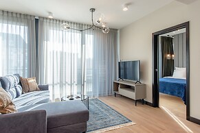 inQse Wroclaw | Marina