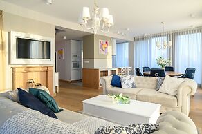 inQse Wroclaw | Marina