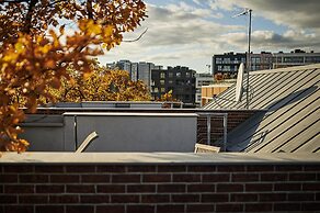 inQse Wroclaw | Marina