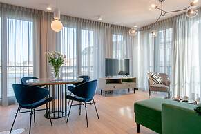 inQse Wroclaw | Marina