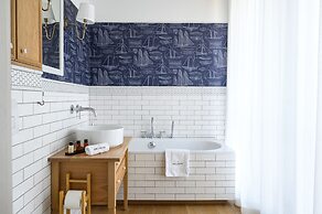 inQse Wroclaw | Marina