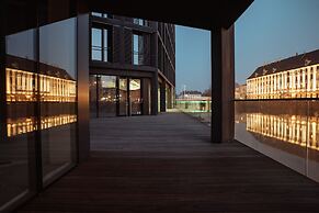 inQse Wroclaw | Marina