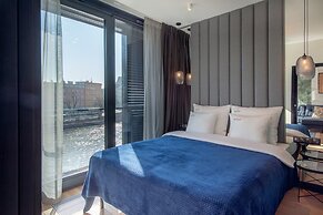 inQse Wroclaw | Marina
