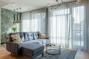 inQse Wroclaw | Marina