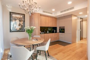 inQse Wroclaw | Marina