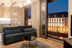 inQse Wroclaw | Marina