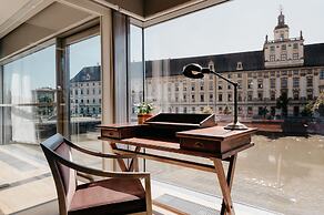 inQse Wroclaw | Marina