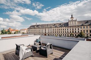 inQse Wroclaw | Marina