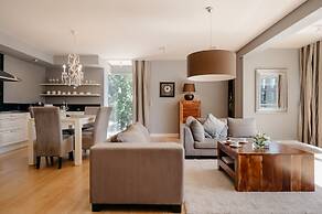 inQse Wroclaw | Marina