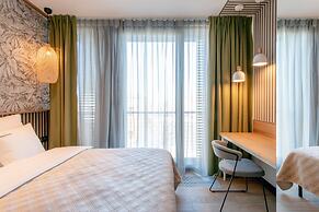 inQse Wroclaw | Marina