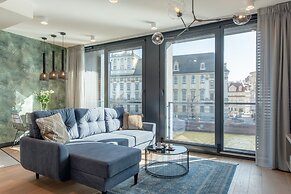 inQse Wroclaw | Marina