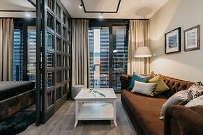 inQse Wroclaw | Marina