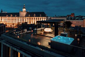 inQse Wroclaw | Marina