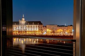inQse Wroclaw | Marina