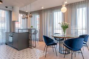 inQse Wroclaw | Marina