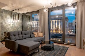 inQse Wroclaw | Marina