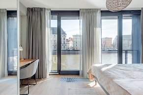 inQse Wroclaw | Marina