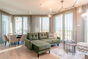 inQse Wroclaw | Marina