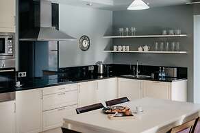 inQse Wroclaw | Marina