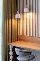 inQse Wroclaw | Marina