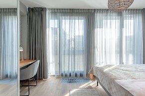 inQse Wroclaw | Marina