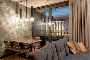 inQse Wroclaw | Marina