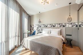 inQse Wroclaw | Marina