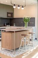 inQse Wroclaw | Marina