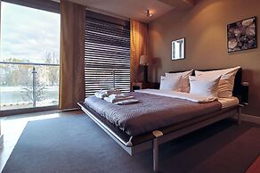 inQse Wroclaw | Marina