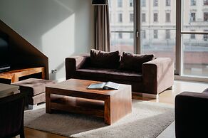 inQse Wroclaw | Marina