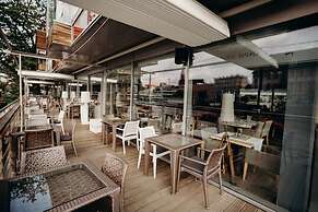 inQse Wroclaw | Marina