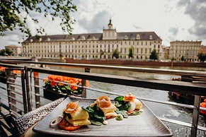 inQse Wroclaw | Marina