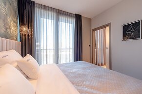 inQse Wroclaw | Marina