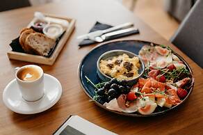 inQse Wroclaw | Marina