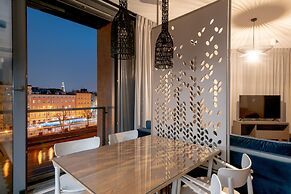 inQse Wroclaw | Marina