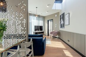 inQse Wroclaw | Marina