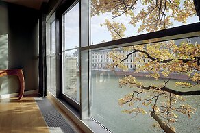 inQse Wroclaw | Marina