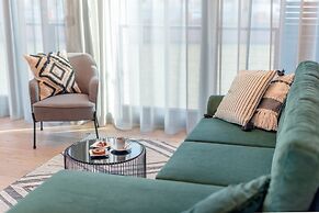 inQse Wroclaw | Marina