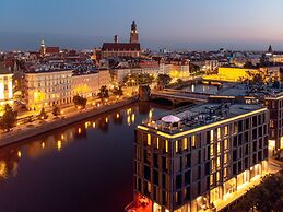 inQse Wroclaw | Marina