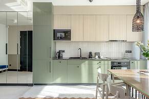 inQse Wroclaw | Marina