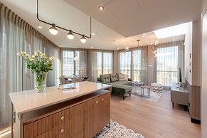 inQse Wroclaw | Marina