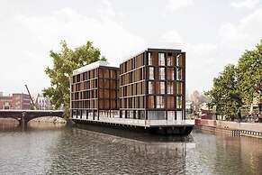 inQse Wroclaw | Marina