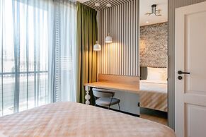 inQse Wroclaw | Marina